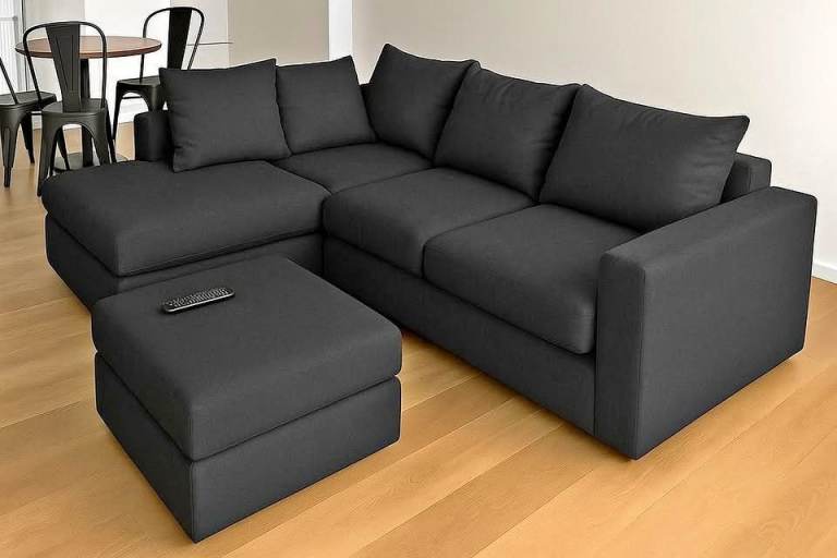 Dylan Sofa Collection >> 3+2 & Corner >> Huge 35% Off >> Fast Delivery COD Available