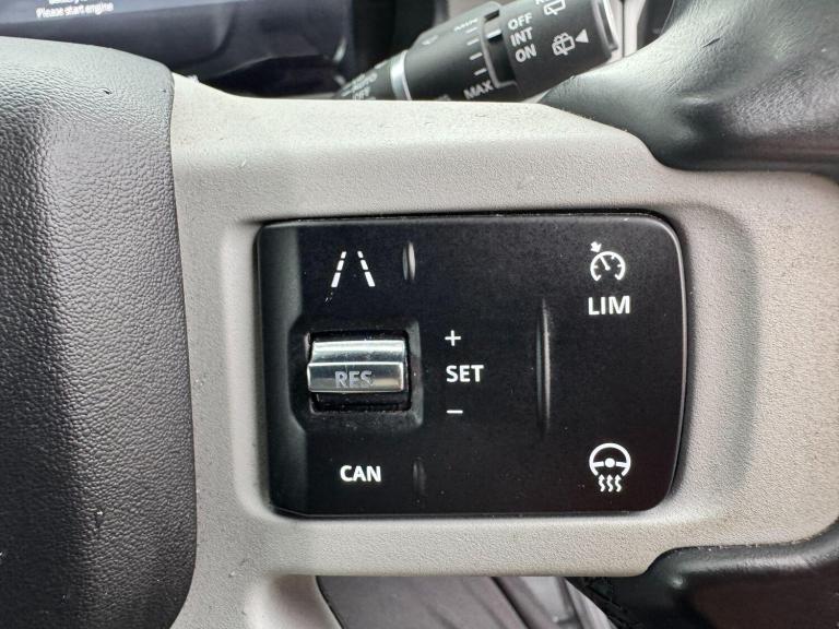 2022 Land Rover Defender 110 3.0 D250 MHEV SE Hard Top SUV 5dr Diesel Auto 4WD MWB Euro 6 (s/s) (...