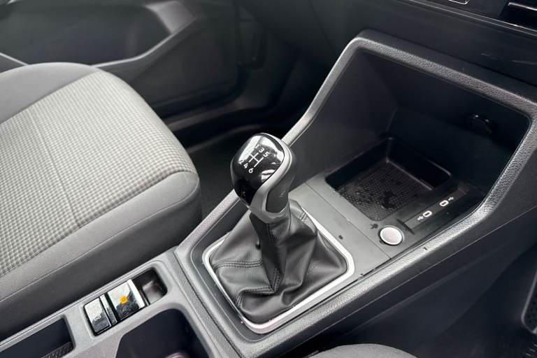 2024 Volkswagen Caddy 2.0 TDI 102PS Commerce Pro Van [Tech Pack] PANEL VAN DIESEL Manual