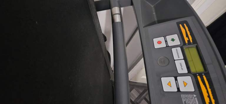 Treadmill 
