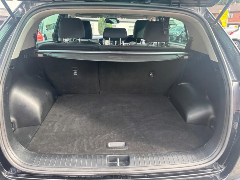 2017 Kia Sportage 1.6 GDi 2 SUV 5dr Petrol Manual Euro 6 (s/s) (130 bhp) SUV Petrol Manual