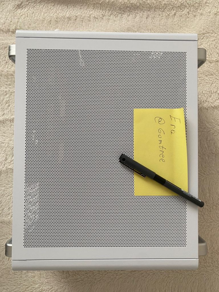 Pc gaming ryzen 5 7600-rtx4060-32gb ddr5