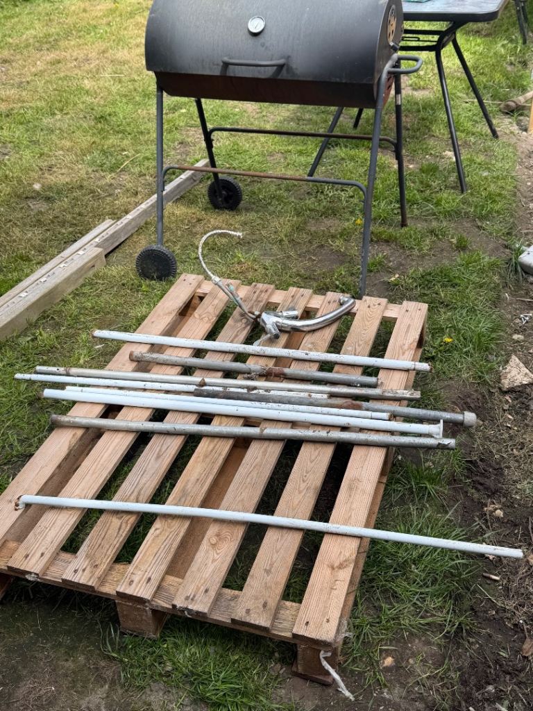 Free scrap