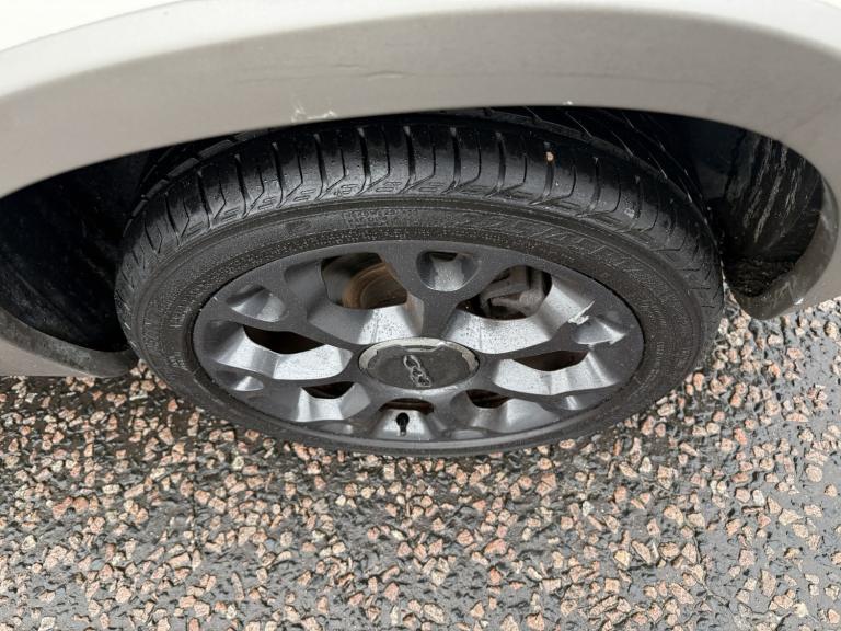 FIAT 500L 1.3 500l Trekking 1.3 Multijet 85hp Mta Trekking 2014