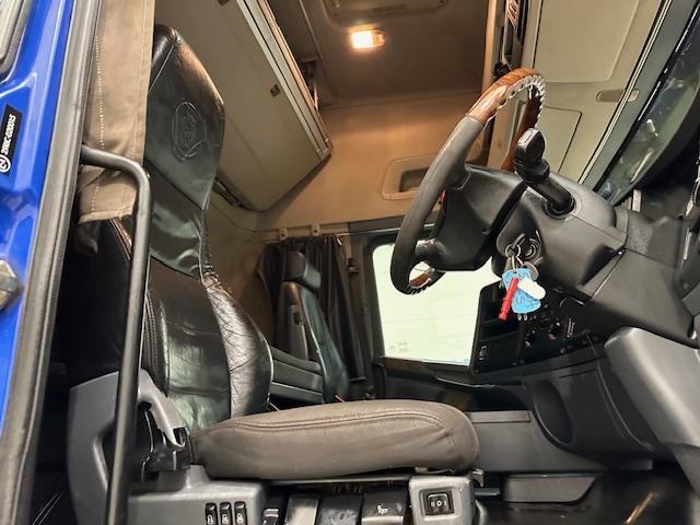 Scania R480 6x2 Midlift Topline Tractor Unit