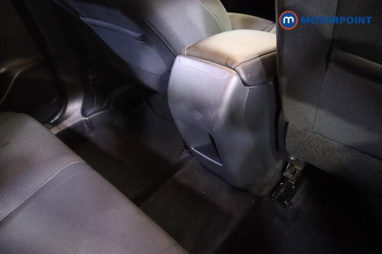 2022 Nissan Qashqai 1.3 DiG-T MH Acenta Premium 5dr HATCHBACK PETROL Manual