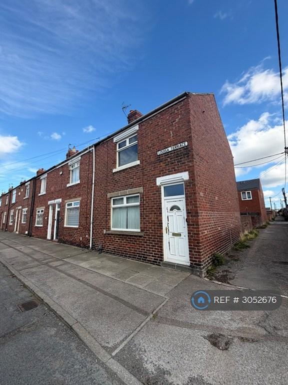 2 bedroom house in Louisa Terrace, Bishop Auckland, DL14 (2 bed) (#3052676)
