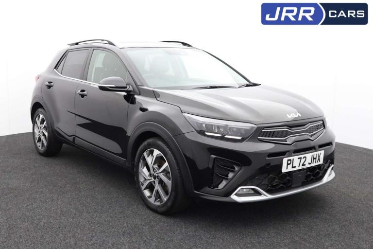 2023 Kia Stonic 1.0 Stonic GT-Line ISG MHEV 5dr SUV Hybrid Manual