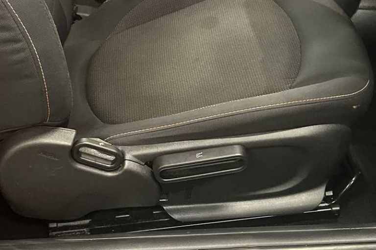 2018 MINI Convertible 1.5 Cooper Classic II 2dr CONVERTIBLE PETROL Manual