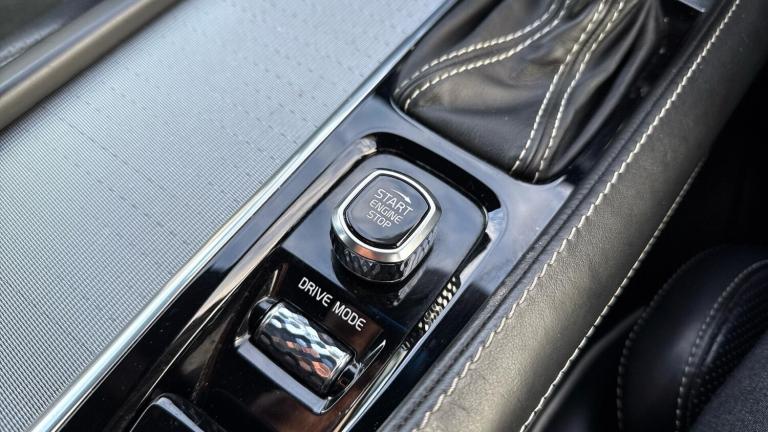 2018 Volvo S90 D4 R-Design Automatic SALOON Diesel Automatic