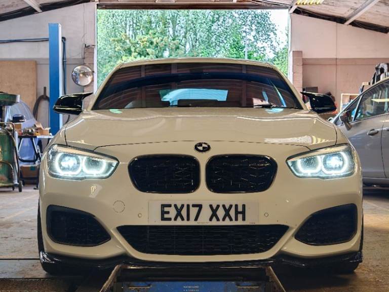 BMW, 1 SERIES, Hatchback, 2017, Semi-Auto, 2998 (cc), 3 doors