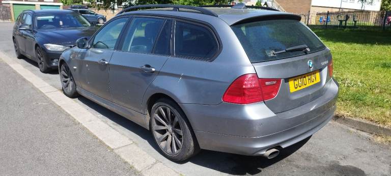 Spares BMW 320d 