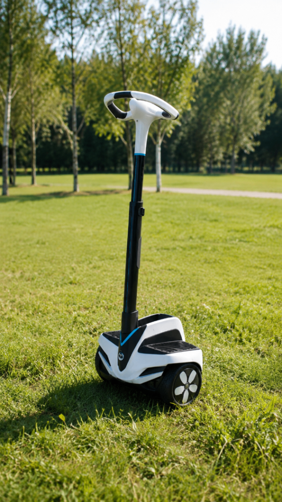 Inmotion SCV R1EX Segway RRP£500