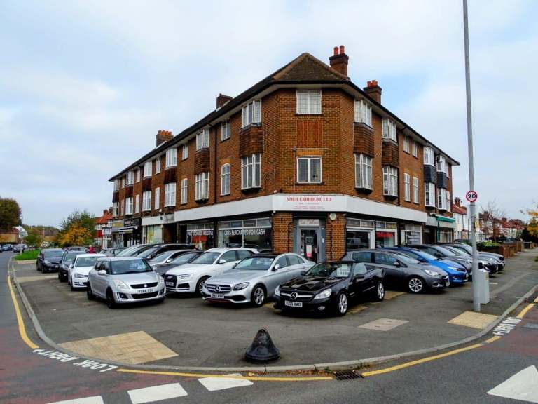 2020 Toyota Corolla 1.8 VVT-i Hybrid Icon Tech 5dr CVT HATCHBACK PETROL/ELECTRIC Automatic