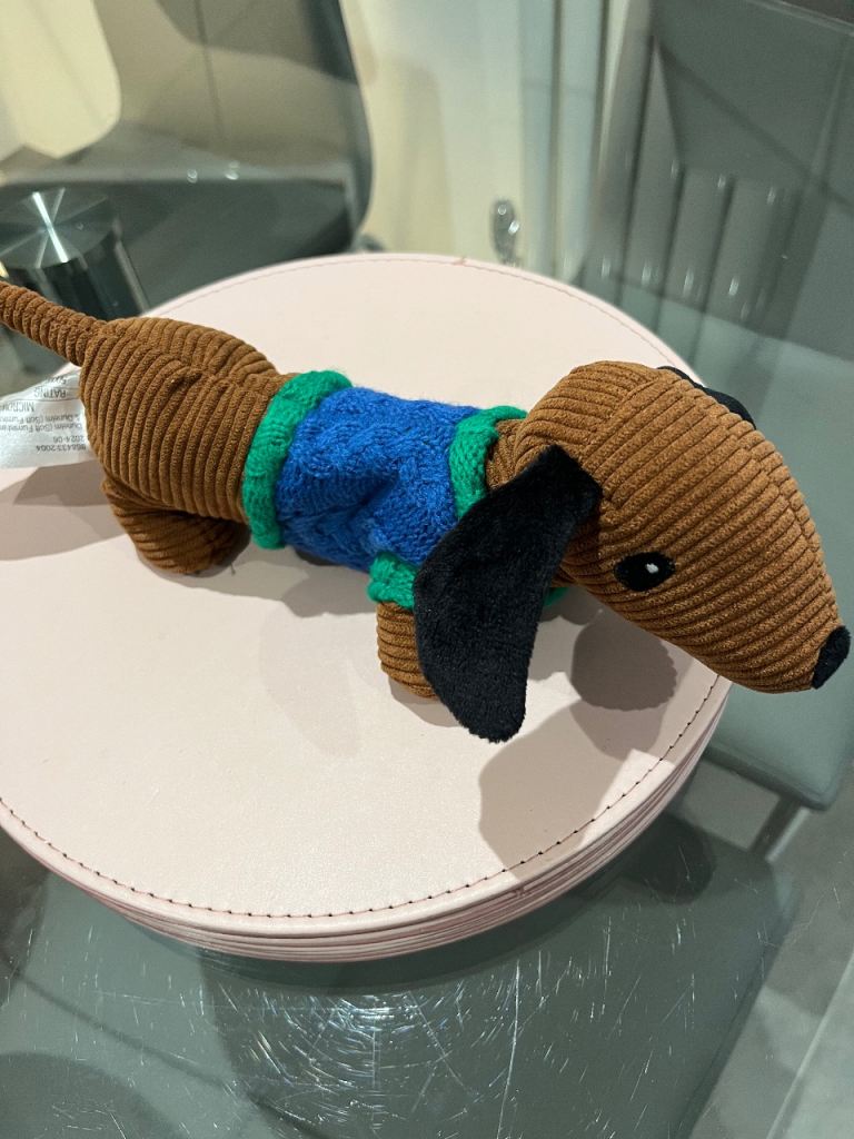 Heated hot water bottle for dogs pets