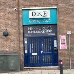 Office/Salon space to rent on rolling monthly licence