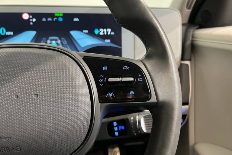 2022 22 HYUNDAI IONIQ 5 73KWH ULTIMATE HATCHBACK 5DR ELECTRIC AUTO AWD (305 PS) 