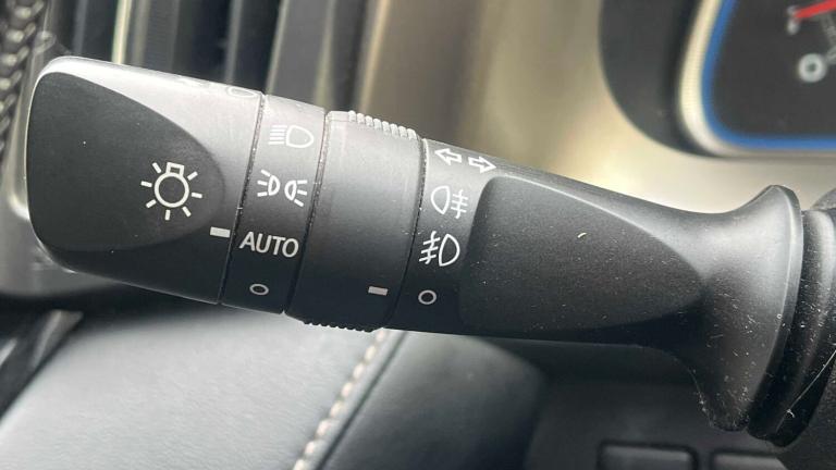 2014 Toyota RAV4 2.0 D-4D Icon 5dr SUV Diesel Manual