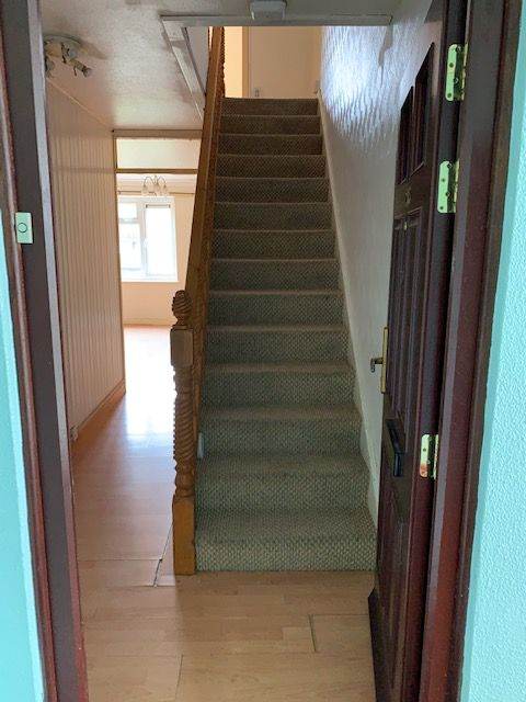 2 Bed Flat  **TO RENT** Dovedale Rd Bilston WV14 9BB **AVAILABLE 1st AUGUST 2026**