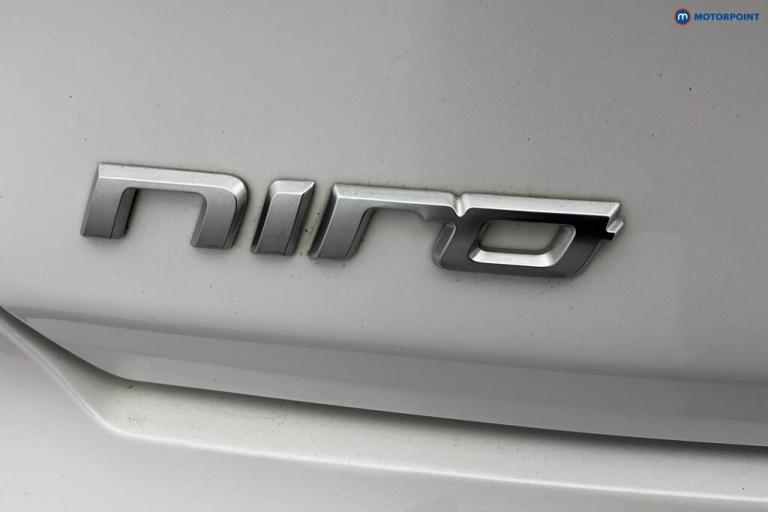 2022 Kia Niro 1.6 GDi Hybrid 3 5dr DCT ESTATE PETROL/ELECTRIC Automatic