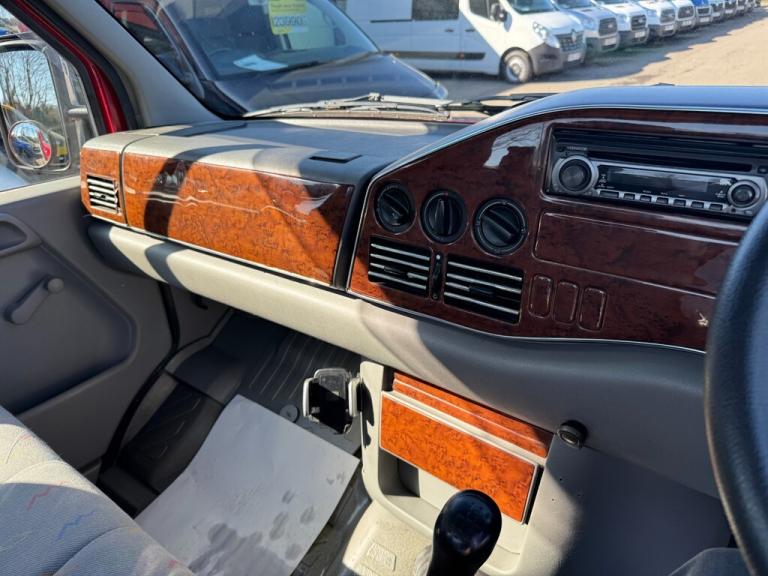 2002 Volkswagen LT 46 MWB 158 TDI FLAT BED CHASSIS CAB BARN FIND Flatbed Diesel Manual