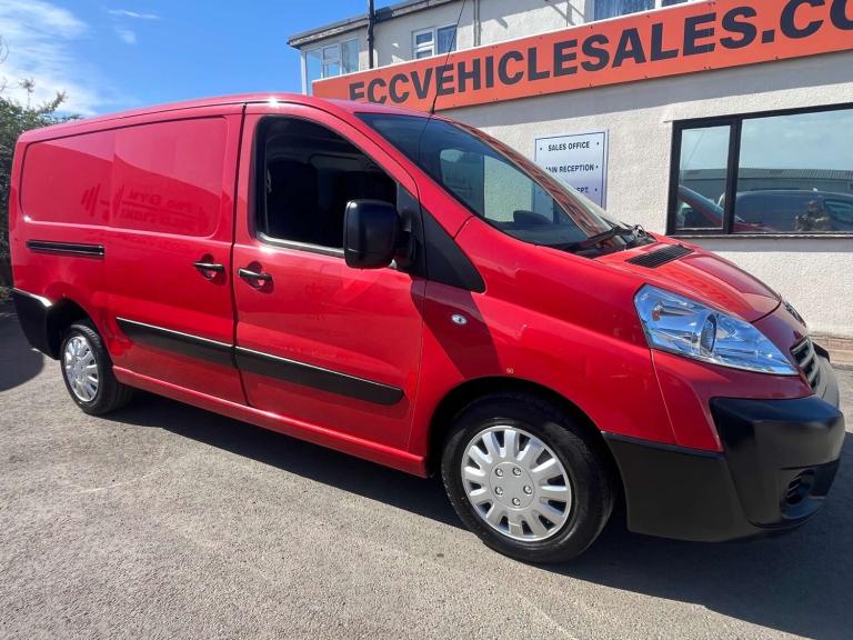 2015 Peugeot Expert 1200 1.6 HDi 90 H1 Van PANEL VAN DIESEL Manual