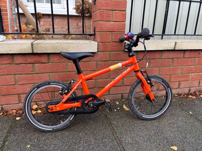 image for Isla Bike Cnoc 14L