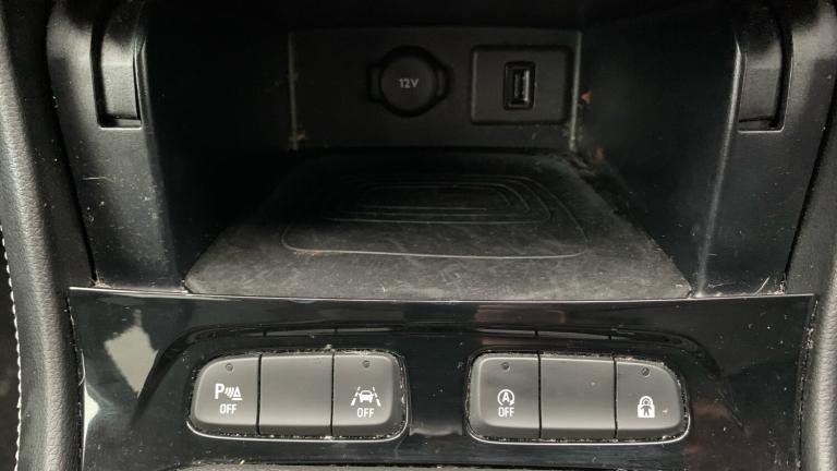 2022 Vauxhall Grandland 1.2 Turbo Elite SUV 5dr Petrol Manual Euro 6 (s/s) (130 ps) SUV Petrol Ma...