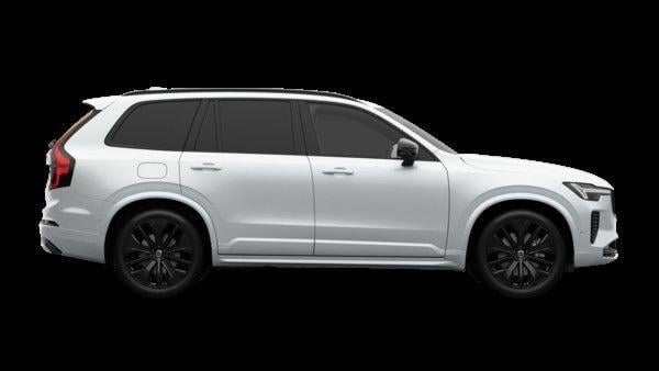  Volvo XC90 2.0 B5 MHEV Plus Black Edition Auto 4WD Euro 6 (s/s) 5dr Petrol/Electric Hybrid Autom...