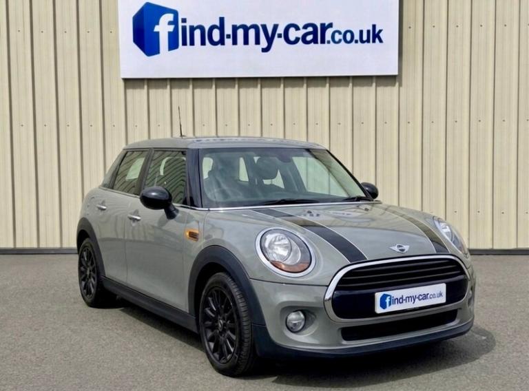 MINI Mini COOPER