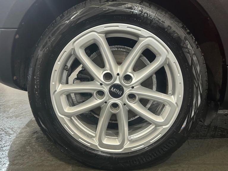 2015 MINI Paceman 1.6 Cooper S Euro 5 (s/s) 3dr COUPE Petrol Manual