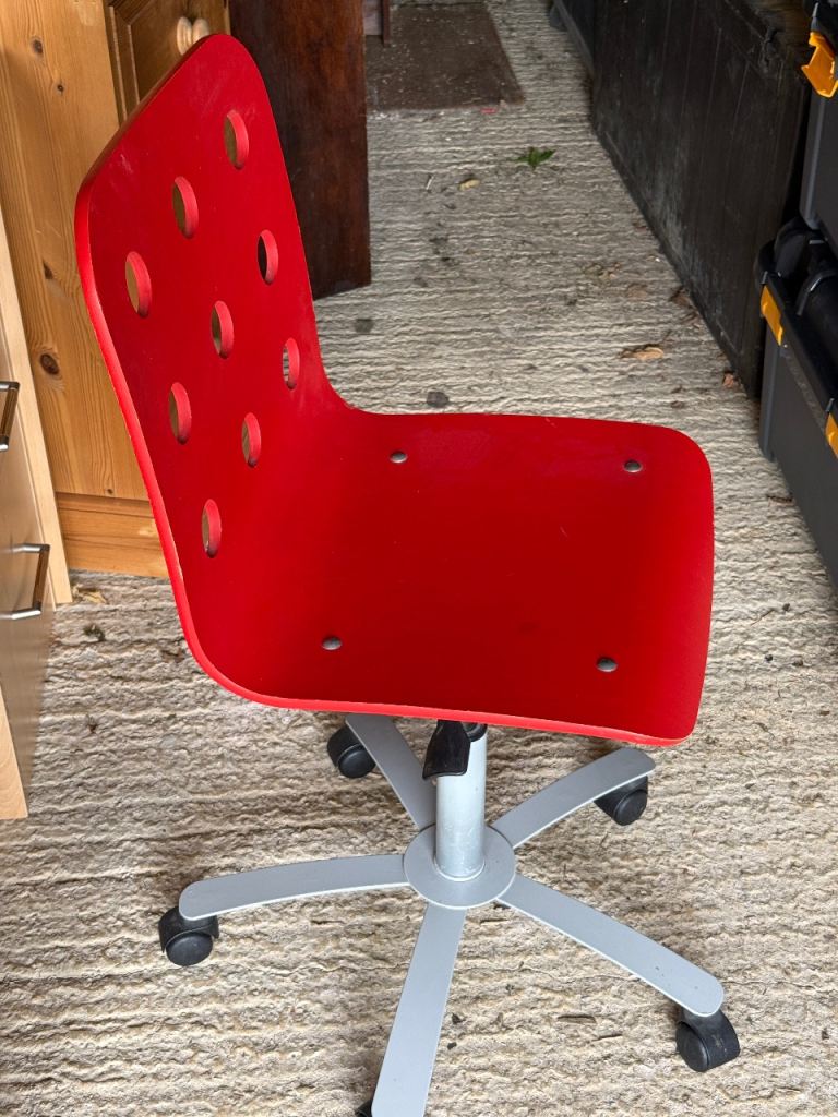 IKEA desk chair