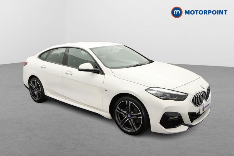 2024 BMW 2 Series 218i [136] M Sport 4dr DCT COUPE PETROL Automatic