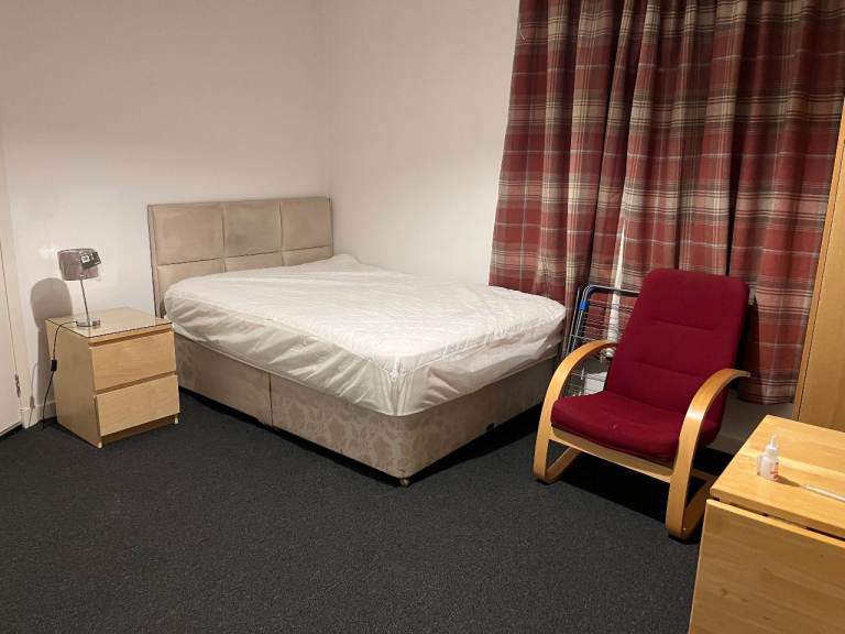 ALL BILLS INCLUDED STUDIO FLAT