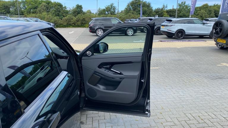 2025 Land Rover Range Rover Evoque 2.0 D200 Edition 5dr Auto ESTATE DIESEL Automatic