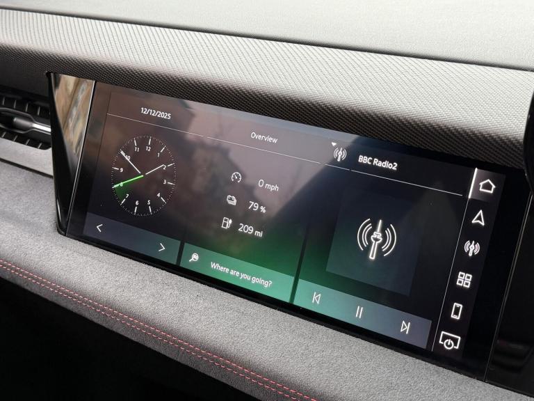  Audi Q6 e-tron 100kWh Edition 1 SUV 5dr Electric Auto quattro (388 ps) Electric Automatic