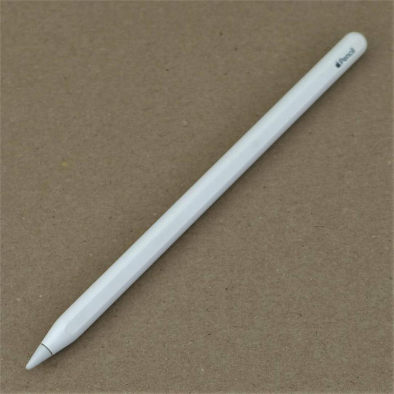 Authentic Apple pencil 2nd generation for iPad, with lightning connector 