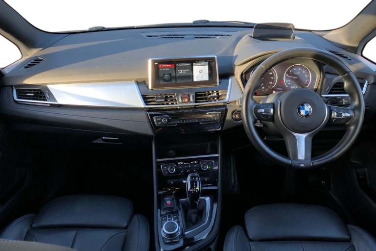 2020 BMW 2 Series 218i M Sport 5dr Step Auto ESTATE PETROL Automatic