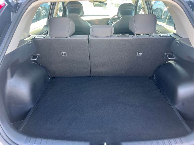  Kia Niro Hybrid 1.6h Gdi 2 Suv 5dr Petrol Hybrid Dct Euro 6 s/s 127 Bhp