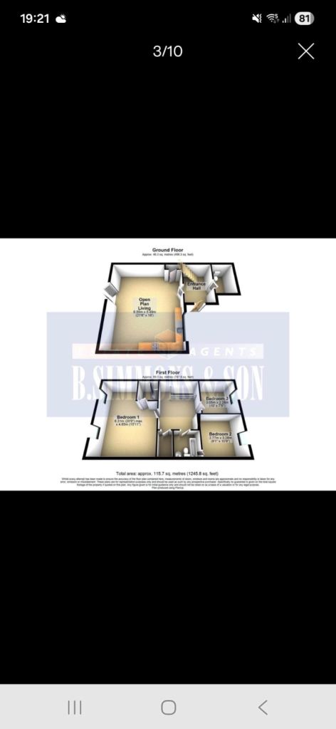 House to rent in Slough