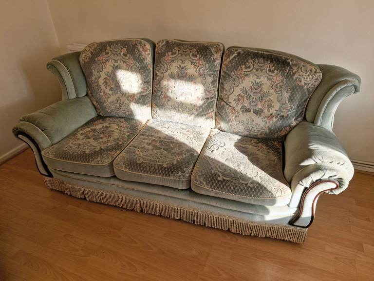 Free sofa - 3 seater