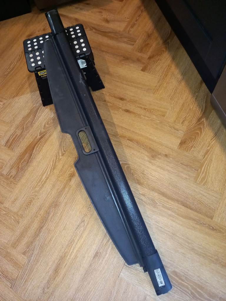 Vauxhall Load space Cover Signum, Vectra Genuine Parts