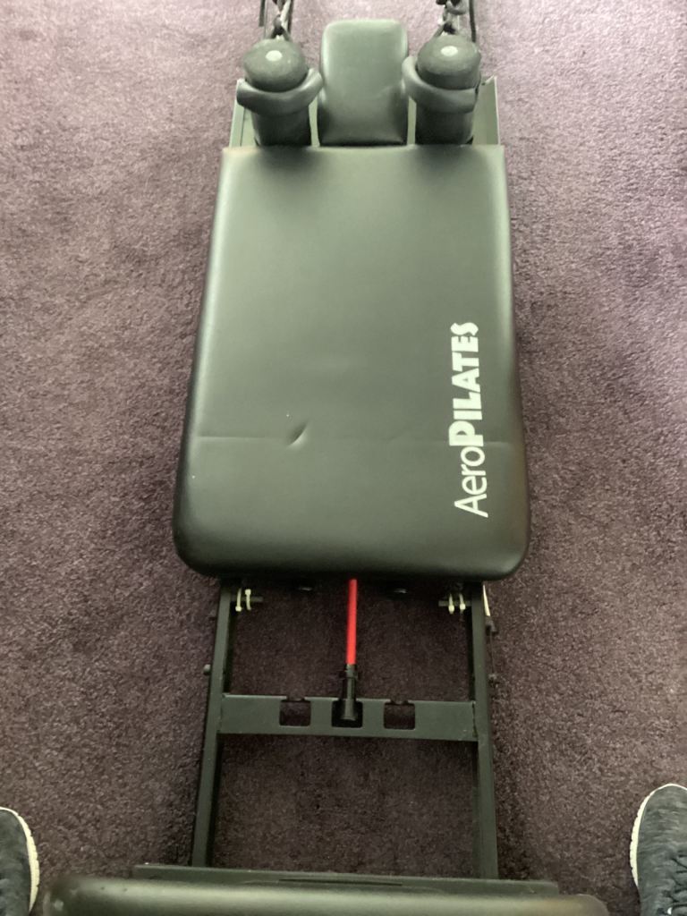 Aero Pilates Equipment