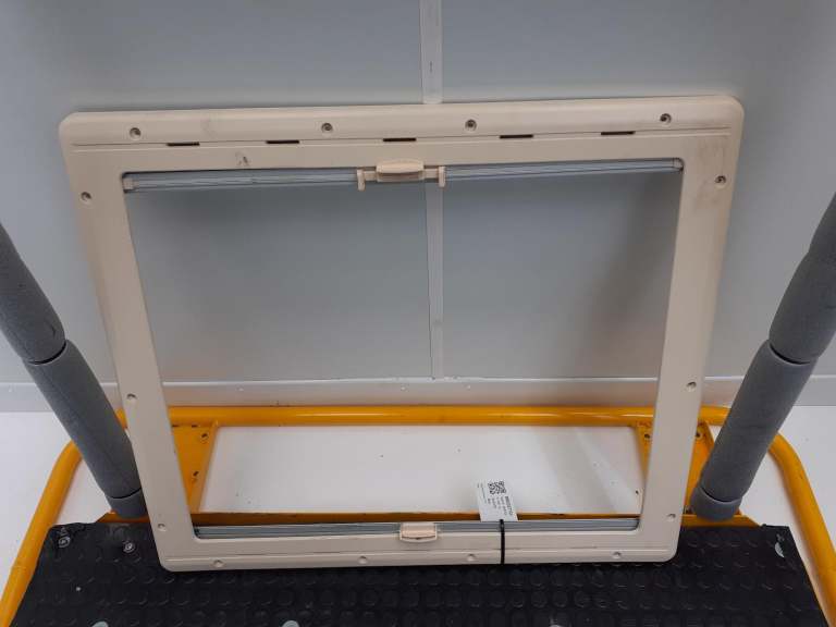 Fiat Ducato Multijet Rapido Campervan Window Blind 2006-2014