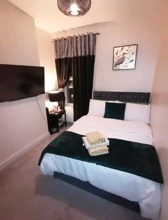 Cosy room to rent in Catford, London. 