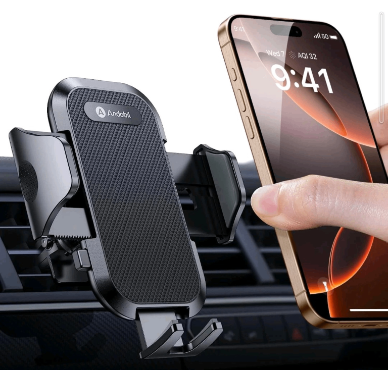 Mobile Phone Holder for Car