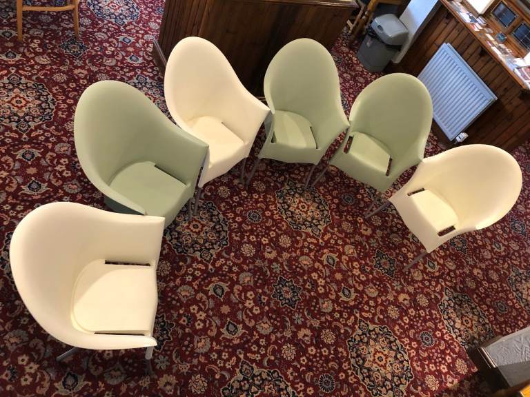  Lord Yo Chairs