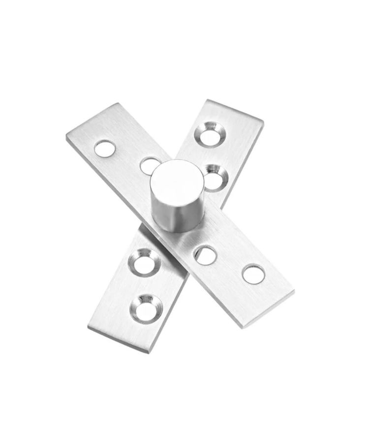 Pivot hinges set of 10