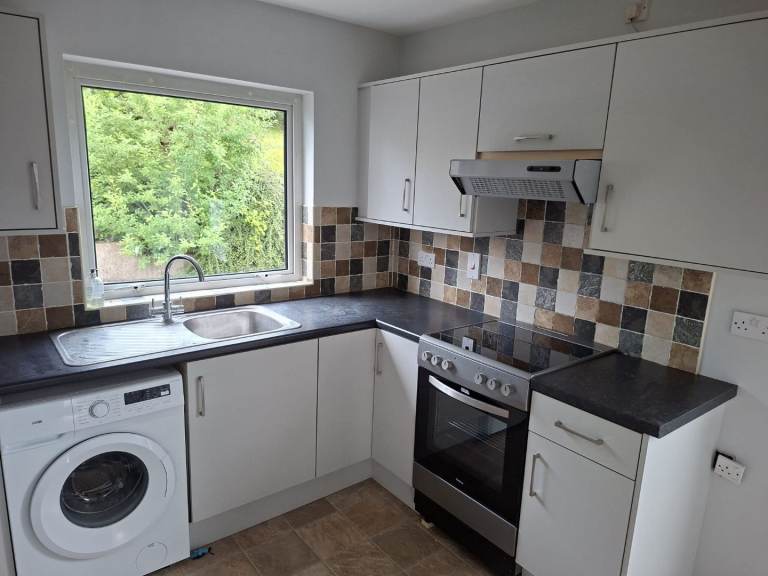 3 Bedroom House to rent