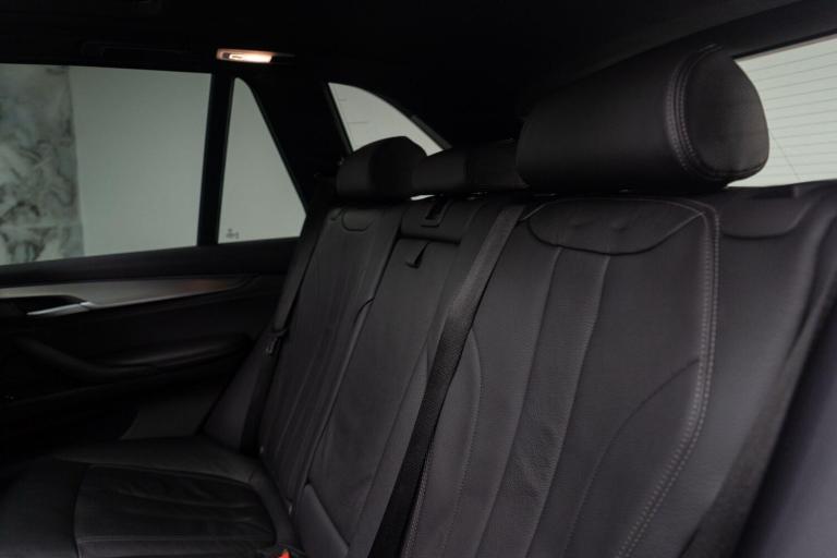 2018 BMW X5 xDrive M50d 5dr Auto ESTATE DIESEL Automatic